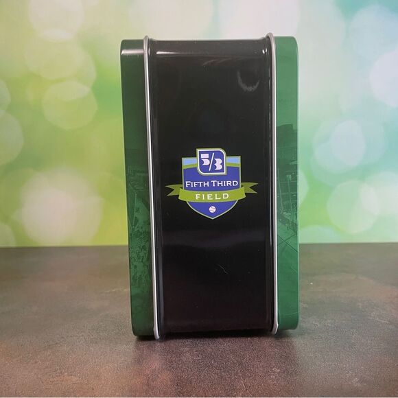 Dayton Dragons Roofman Bobblehead + Lunch Box – Season Ticket Holder Exclusive ! - Picture 12 of 15